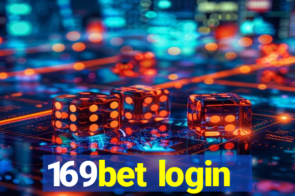 169bet login